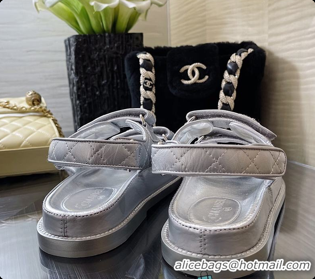 Unique Style Chanel Sandals 6080901