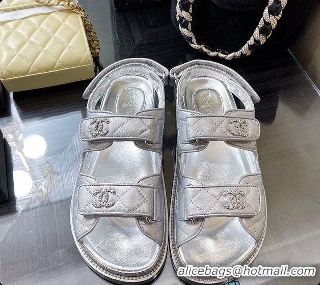 Unique Style Chanel Sandals 6080901