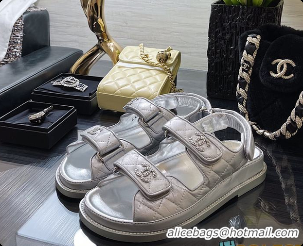 Unique Style Chanel Sandals 6080901
