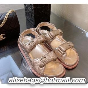 Low Cost Chanel Sandals 6080901
