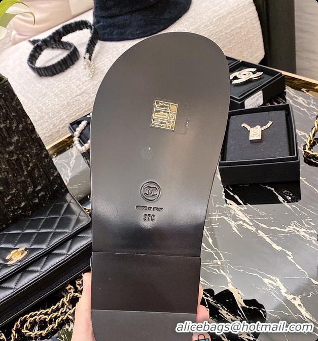 Low Cost Chanel Sandals 6080901