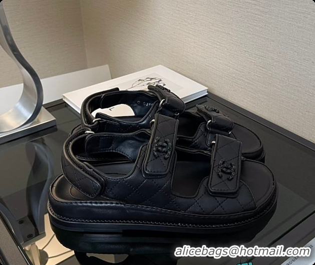 Cheap Price Chanel Sandals 6080901