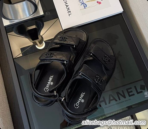 Cheap Price Chanel Sandals 6080901