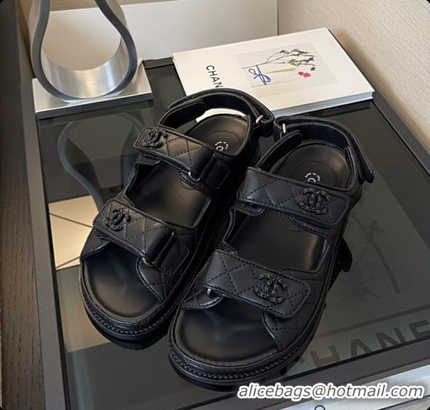 Cheap Price Chanel Sandals 6080901