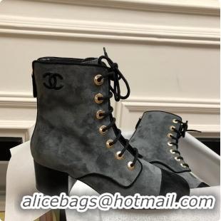 Buy Discount Chanel Boot 6080904