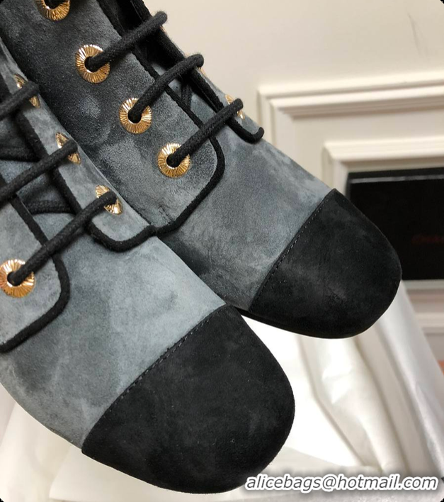 Buy Discount Chanel Boot 6080904