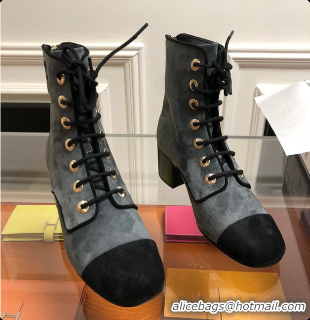 Buy Discount Chanel Boot 6080904