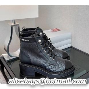 Buy Luxury Chanel Boot 6080905