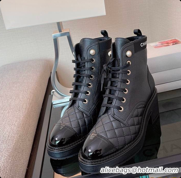 Buy Luxury Chanel Boot 6080905