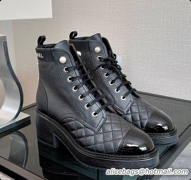 Buy Luxury Chanel Boot 6080905