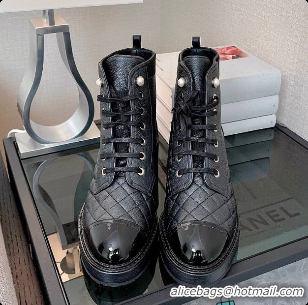 Buy Luxury Chanel Boot 6080905