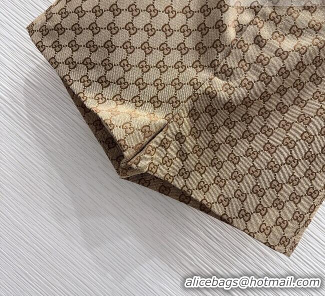 Good Taste Gucci GG Shorts GG032504 Beige 2026