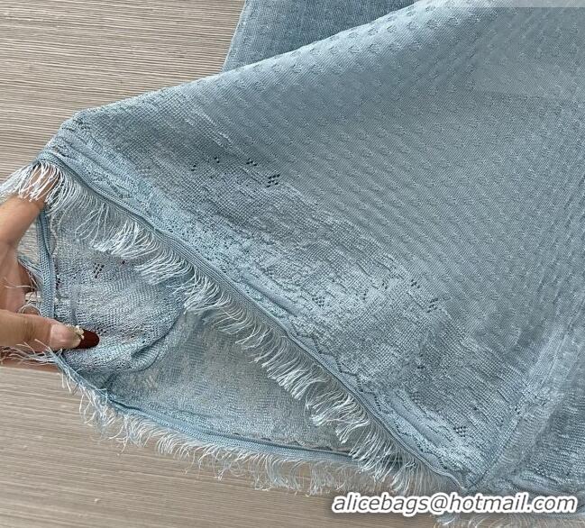 Low Price Chanel Knit Skirt CH040305 Green 2026