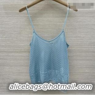 Reasonable Price Chanel Knit Vest CH040306 Green 2026