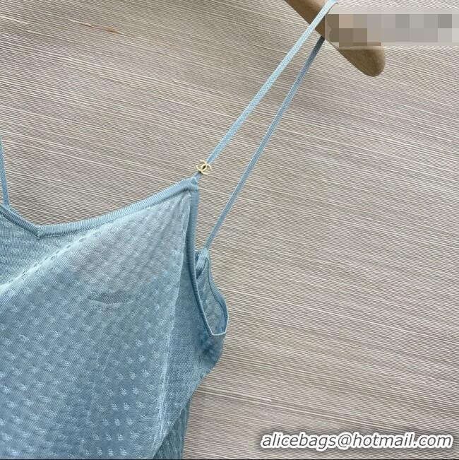 Reasonable Price Chanel Knit Vest CH040306 Green 2026