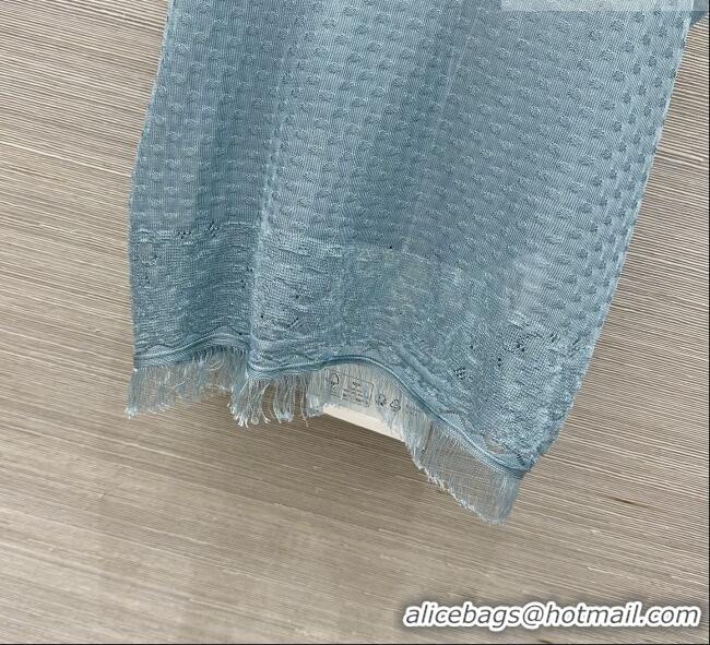 Reasonable Price Chanel Knit Vest CH040306 Green 2026