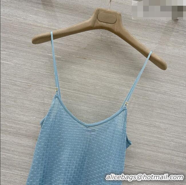 Reasonable Price Chanel Knit Vest CH040306 Green 2026