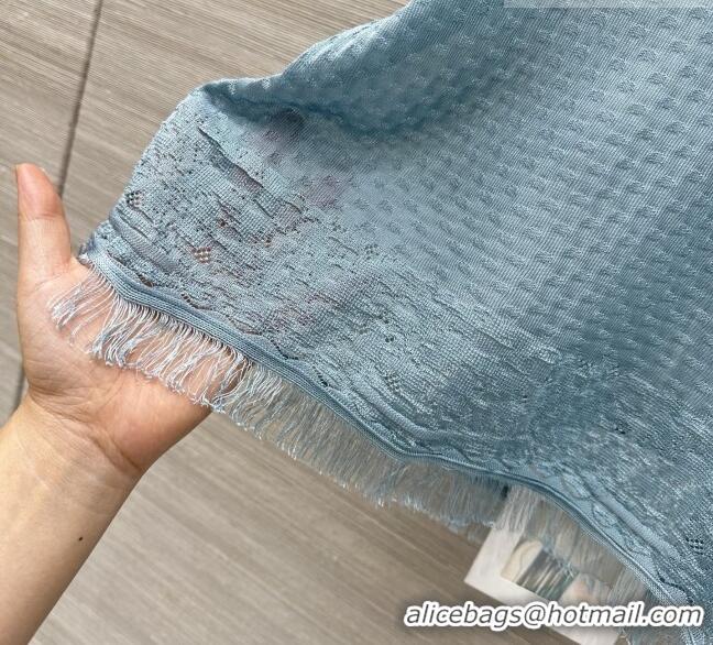 Reasonable Price Chanel Knit Vest CH040306 Green 2026