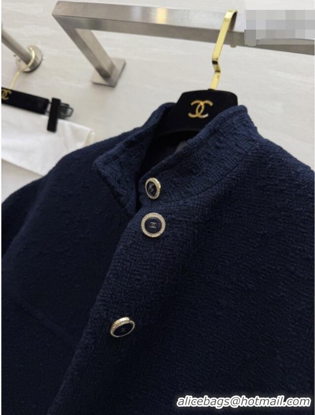 Best Price Discount Chanel Knit Vest CH040306 Green 2026