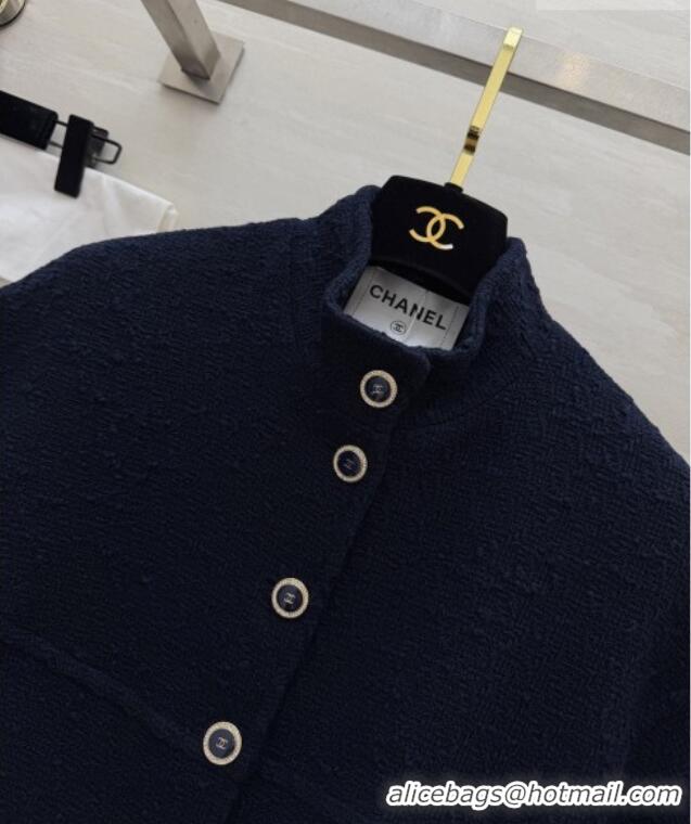 Best Price Discount Chanel Knit Vest CH040306 Green 2026