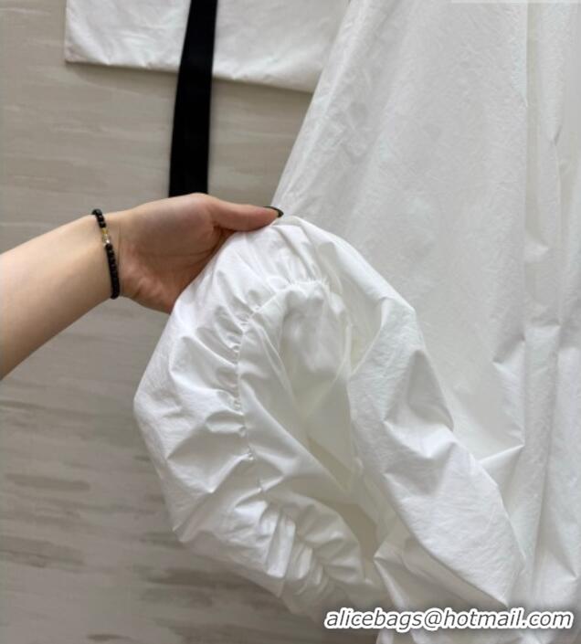 Grade Quality Discount Chanel Skirt CH042312 White 2026