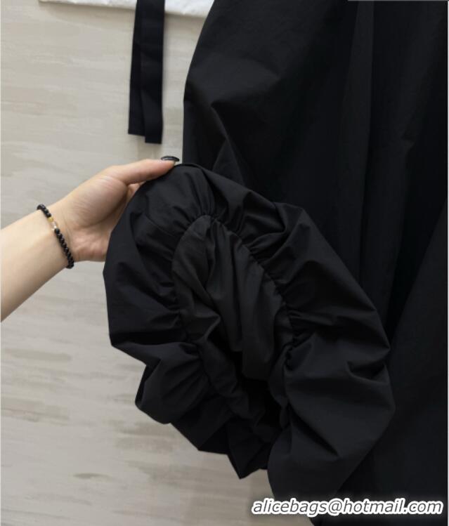 Free Shipping Promotional Chanel Skirt CH042312 Black 2026