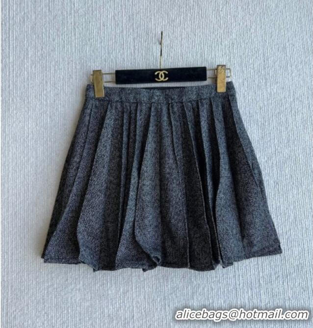 Good Looking Dior Wool Jacket and Skirt Set DR032517 2026