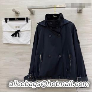 Buy Discount Dior Jacket DR032532 Black 2026