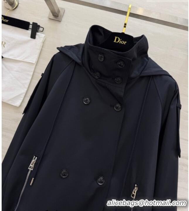 Buy Discount Dior Jacket DR032532 Black 2026