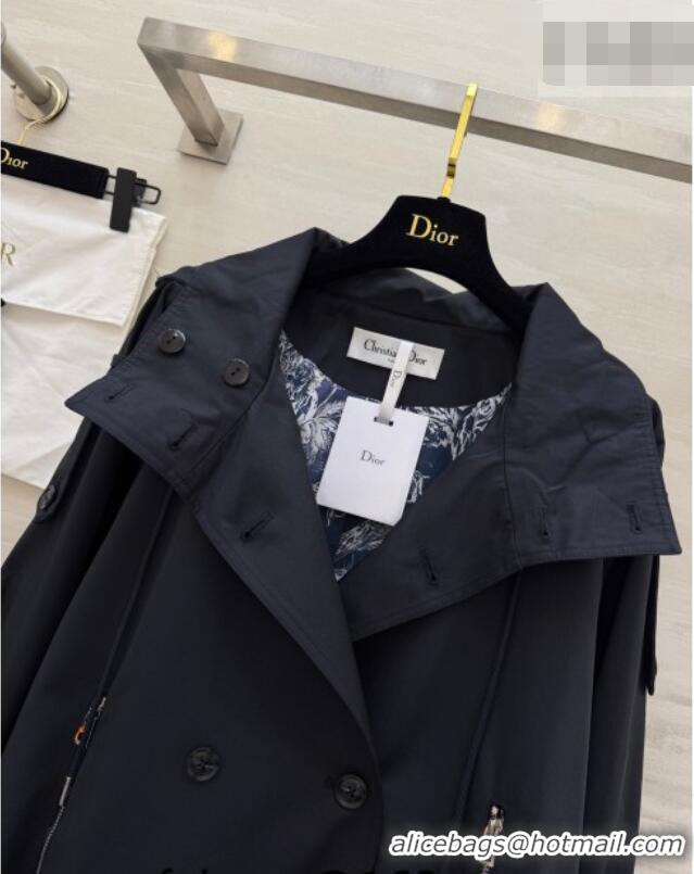 Buy Discount Dior Jacket DR032532 Black 2026