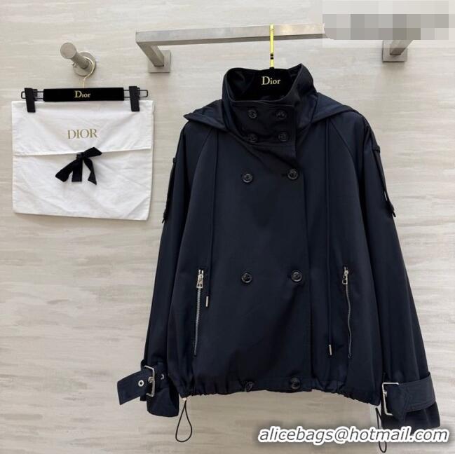 Buy Discount Dior Jacket DR032532 Black 2026