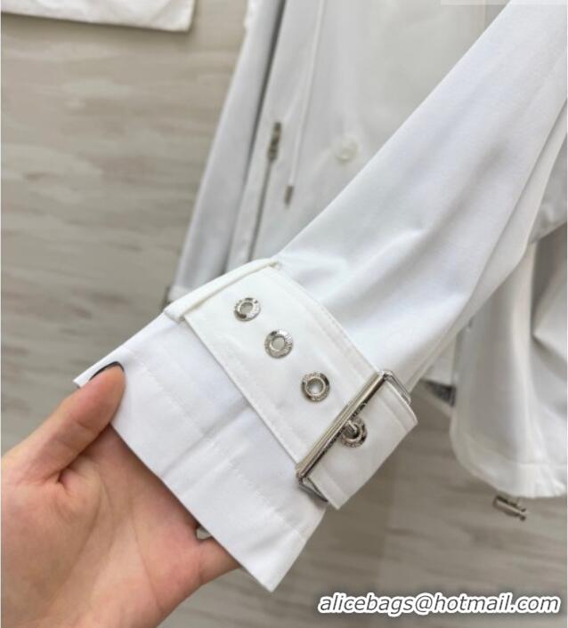 Famous Brand Dior Jacket DR032532 White 2026