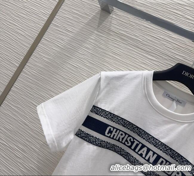 Luxury Cheap Dior T-shirt and Shorts D041412 2026