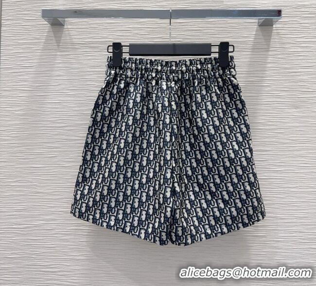 Luxury Cheap Dior T-shirt and Shorts D041412 2026