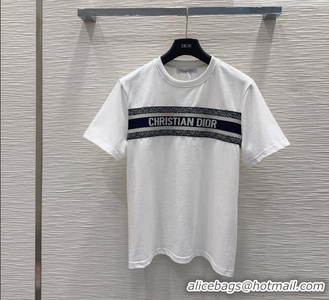 Luxury Cheap Dior T-shirt and Shorts D041412 2026