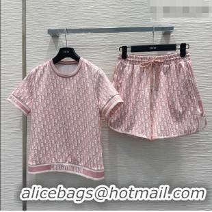 Classic Specials Dior T-shirt and Shorts D041413 2026