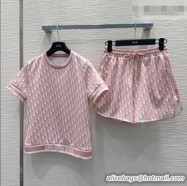Classic Specials Dior T-shirt and Shorts D041413 2026