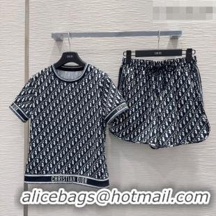Super Quality Dior T-shirt and Shorts D041414 2026