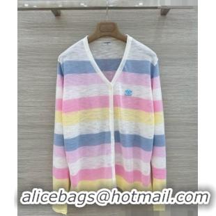 Reasonable Price Chanel Wool Cardigan CH081231 Multicolor 2026