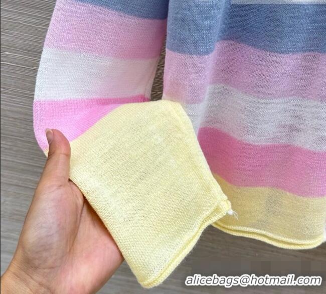 Reasonable Price Chanel Wool Cardigan CH081231 Multicolor 2026