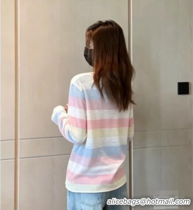 Reasonable Price Chanel Wool Cardigan CH081231 Multicolor 2026