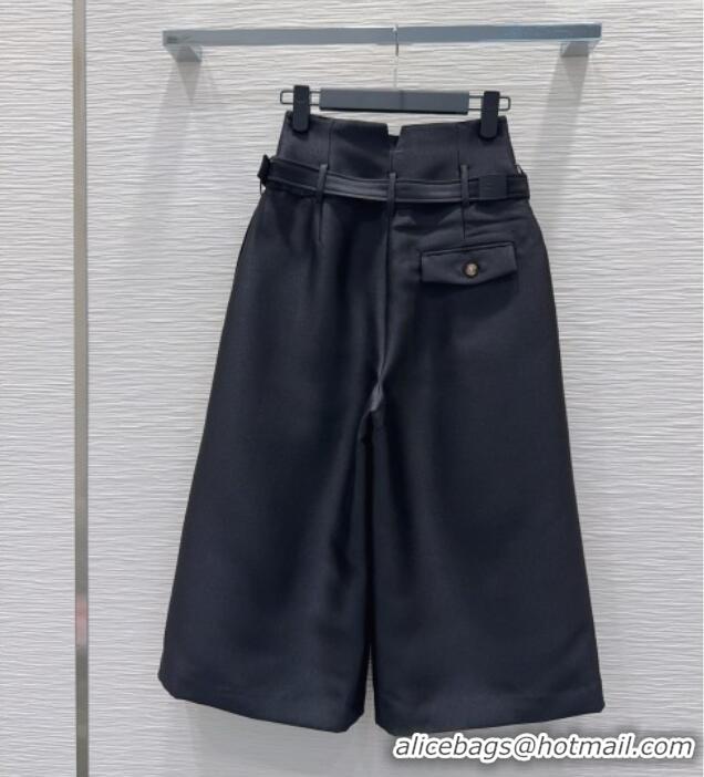 Low Cost Dior Pants DR042204 Black 2026