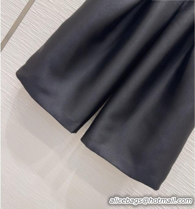 Low Cost Dior Pants DR042204 Black 2026