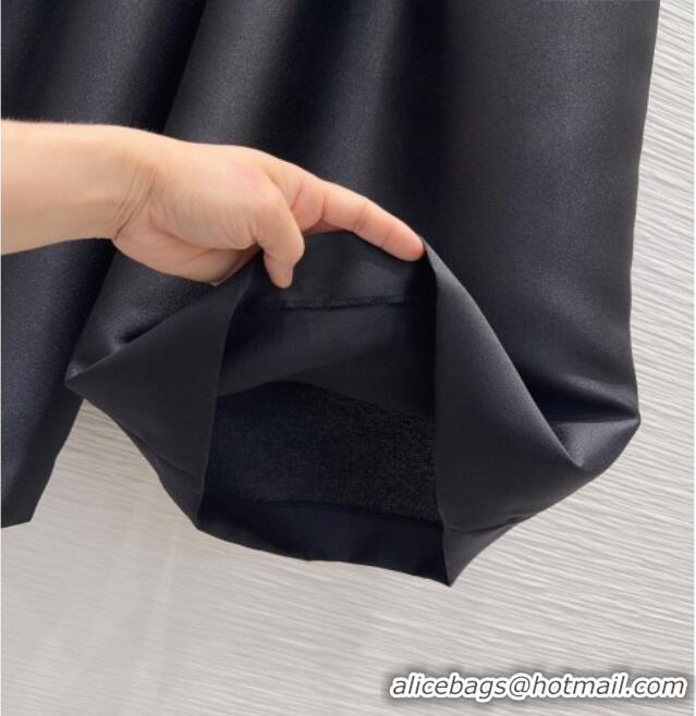 Low Cost Dior Pants DR042204 Black 2026