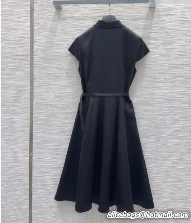 Top Quality Dior Dress DR042205 Black 2026