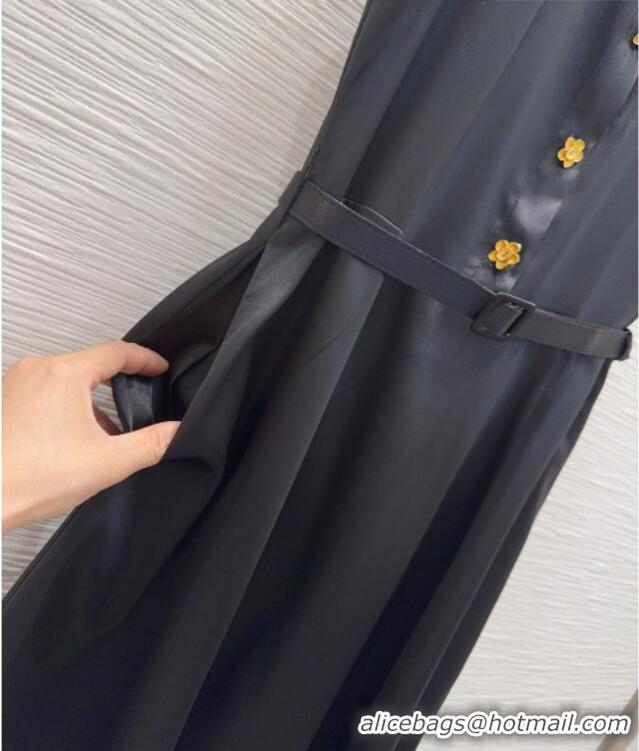 Top Quality Dior Dress DR042205 Black 2026