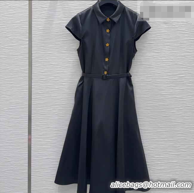 Top Quality Dior Dress DR042205 Black 2026