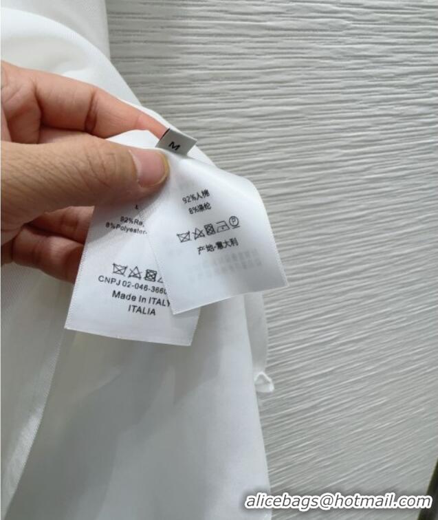 Good Quality Dior Dress DR042304 White 2026