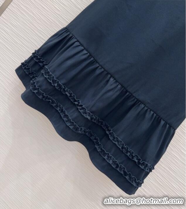 Market Sells Dior Dress DR042304 Blue 2026