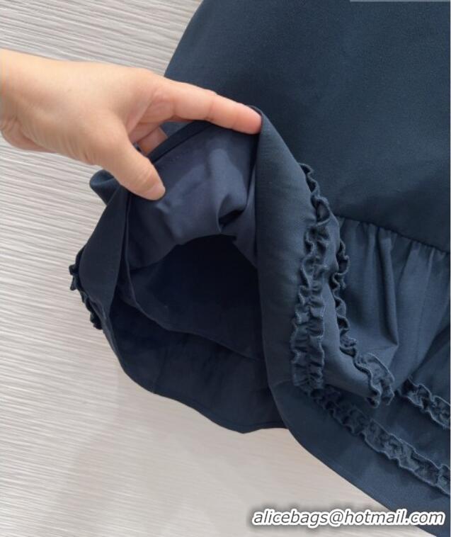 Market Sells Dior Dress DR042304 Blue 2026